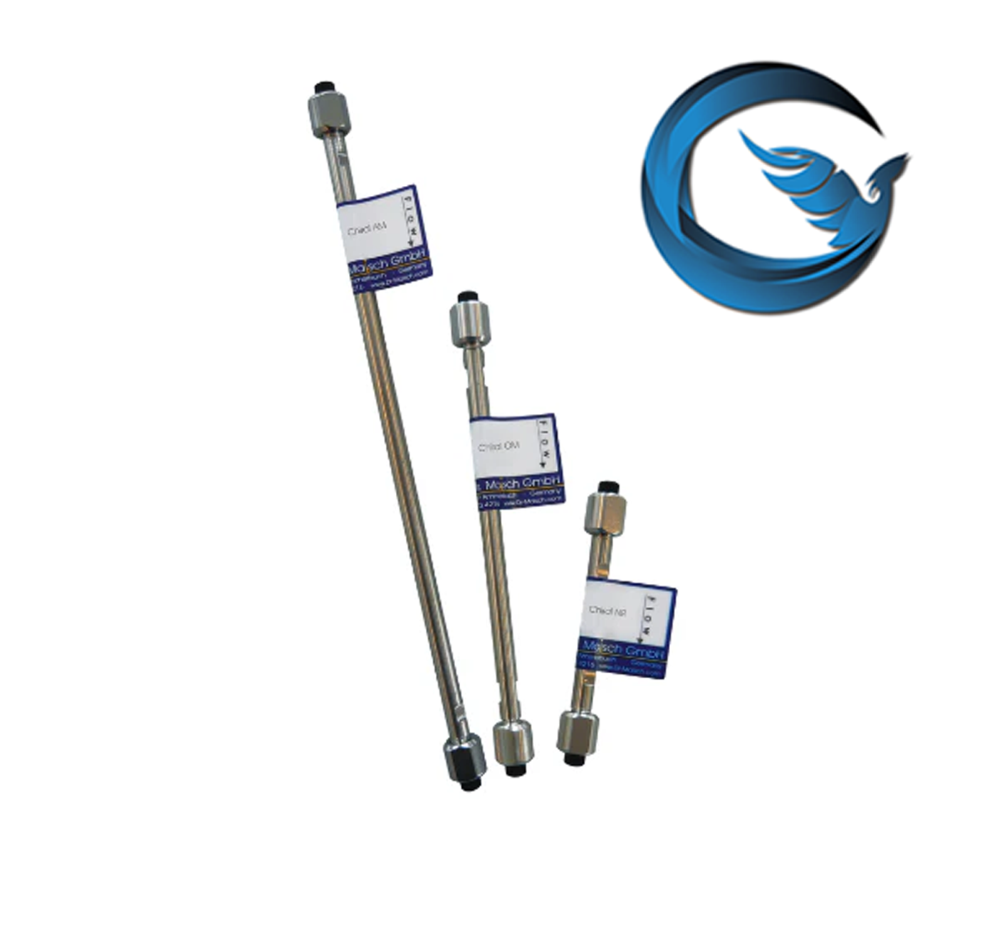 Dr. Maisch ReproSil pHoenix HPLC kolone