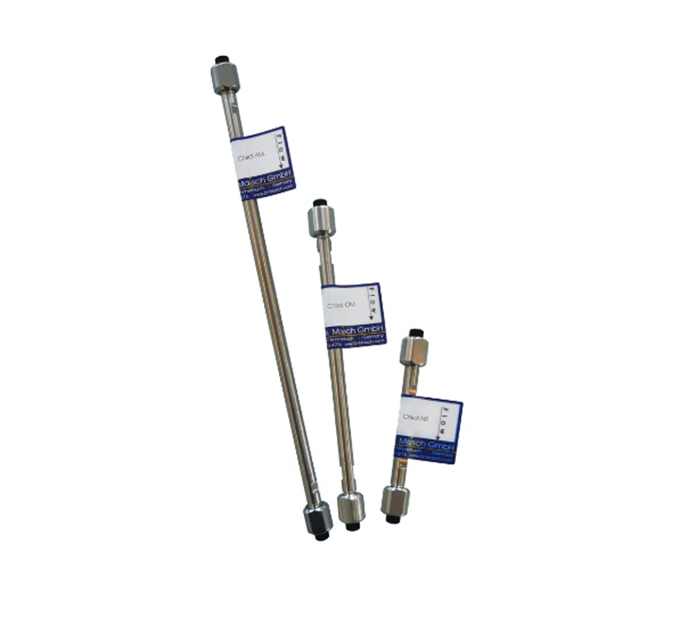 Dr. Maisch ReproSil Saphir HPLC kolone